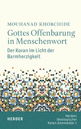 Gottes Offenbarung in Menschenwort - Mouhanad Khorchide