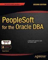 PeopleSoft for the Oracle DBA - David Kurtz