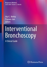 Interventional Bronchoscopy - 