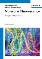 Molecular Fluorescence - Bernard Valeur, Mário Nuno Berberan-Santos