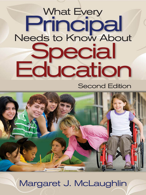 What Every Principal Needs to Know About Special Education - 