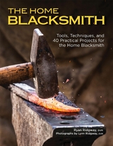 Home Blacksmith -  Ryan Ridgway