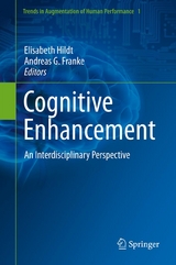 Cognitive Enhancement - 