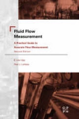 Fluid Flow Measurement - Upp, E. Loy; LaNasa, Paul J.