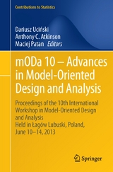 mODa 10 – Advances in Model-Oriented Design and Analysis - 