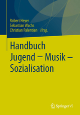 Handbuch Jugend - Musik - Sozialisation - 