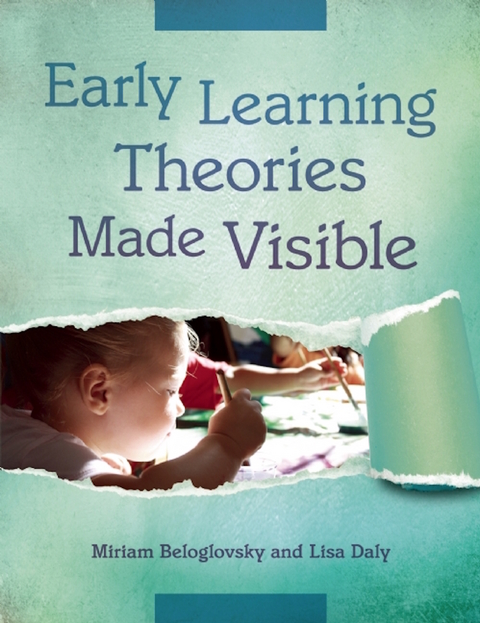 Early Learning Theories Made Visible -  Miriam Beloglovsky,  Lisa Daly