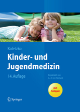 Kinder- und Jugendmedizin - 