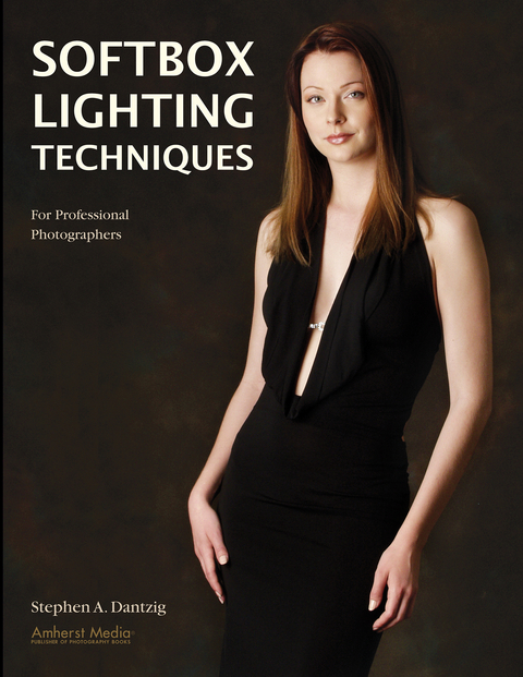 Softbox Lighting Techniques - Stephen Dantzig