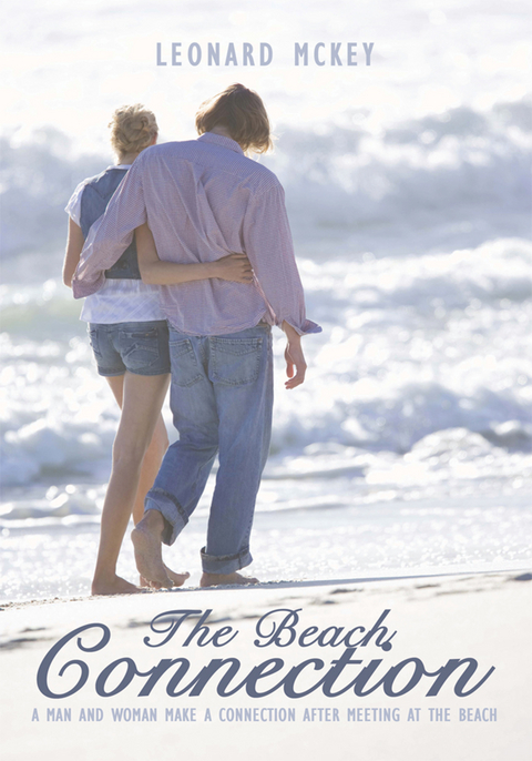 The Beach Connection - Leonard McKey