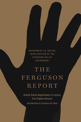 The Ferguson Report - United States Department of Justice Civil Rights Division