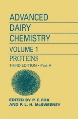 Advanced Dairy Chemistry - 