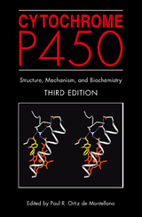 Cytochrome P450 - 