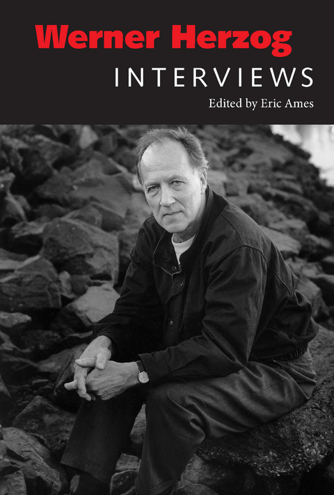 Werner Herzog - 