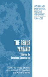 The Genus Yersinia - 