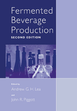 Fermented Beverage Production - 