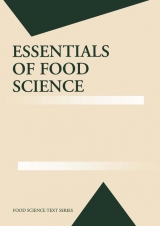 Essentials of Food Science - Vaclavik, Vickie A.; Christian, Elizabeth W.