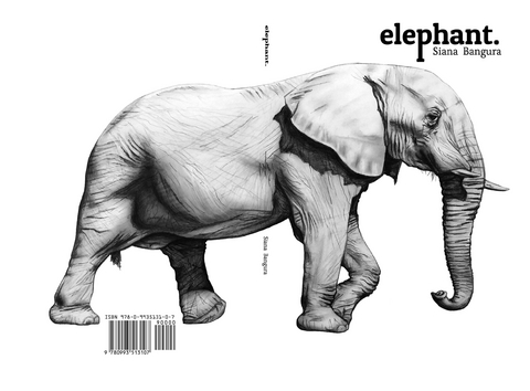 Elephant. -  Siana Bangura