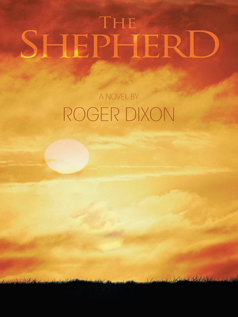 The Shepherd - Roger Dixon