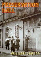 Preservation Hall - Carter, William G.