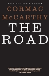 The Road - McCarthy, Cormac