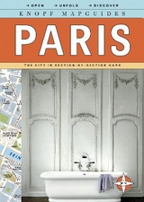 Knopf Mapguides: Paris - Knopf Guides