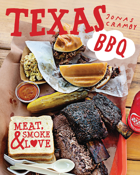 Texas BBQ -  Jonas Cramby