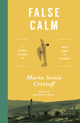 False Calm - María Sonia Cristoff