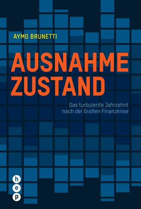 Ausnahmezustand (E-Book) - Prof. Dr. Aymo Brunetti