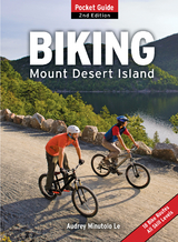 Biking Mount Desert Island -  Audrey Minutolo-Le