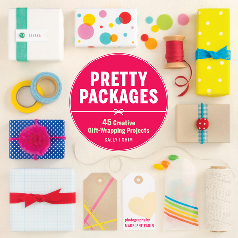 Pretty Packages -  Sally J Shim