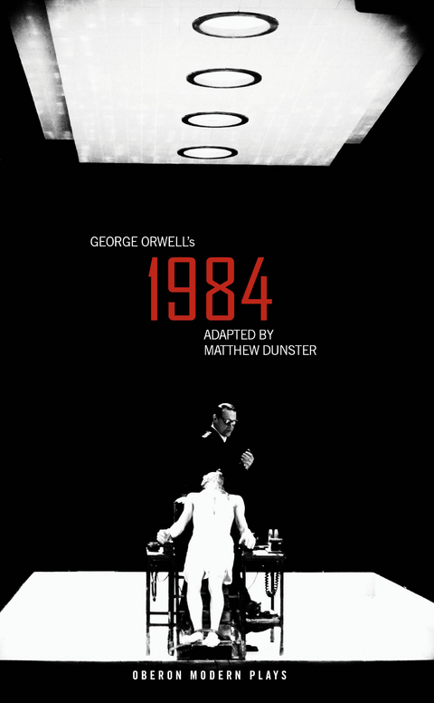 1984 -  Orwell George Orwell