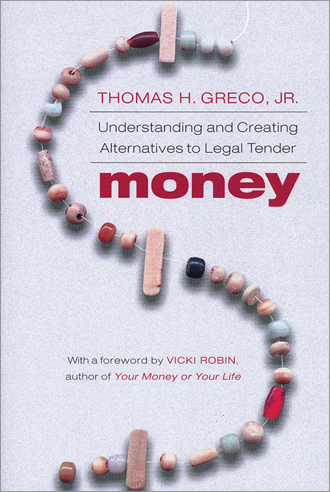 Money -  Thomas Greco