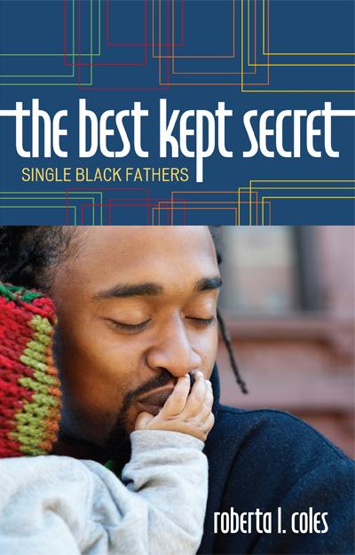 Best Kept Secret -  Roberta L. Coles