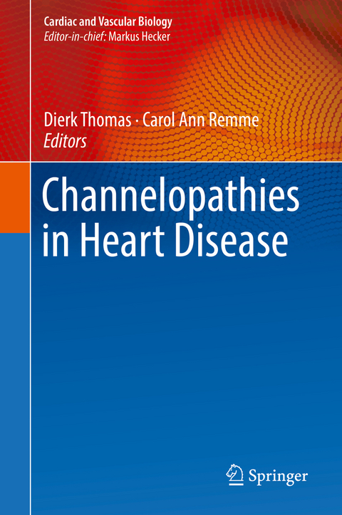 Channelopathies in Heart Disease - 