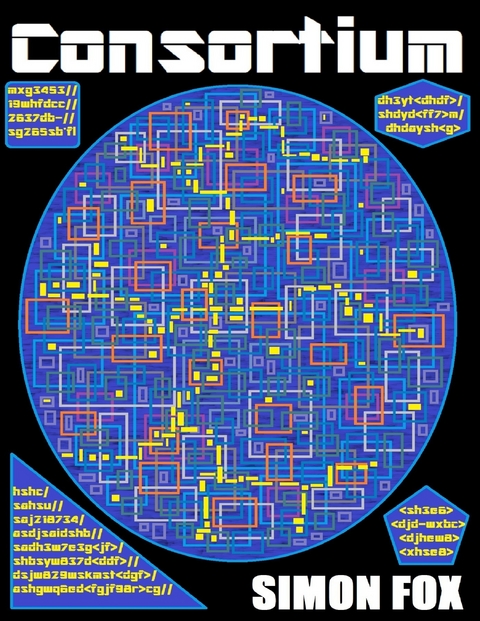 Consortium - Simon Fox
