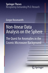 Non-linear Data Analysis on the Sphere - Gregor Rossmanith