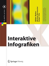 Interaktive Infografiken - 