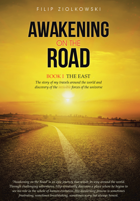 Awakening on the Road -  Filip Ziolkowski