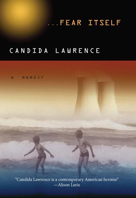 Fear Itself - Candida Lawrence