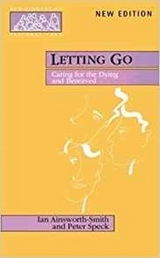 Letting Go - Speck, The Revd Peter