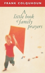 Little Book Family Prayers - SPCK