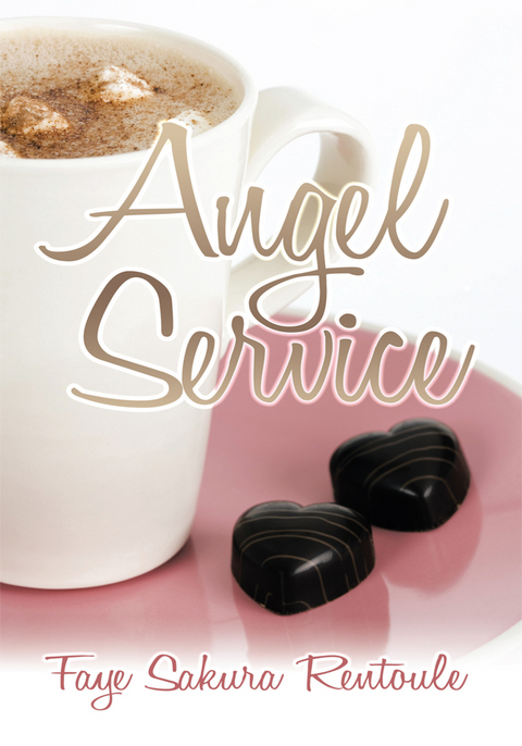 Angel Service -  Faye Sakura Rentoule