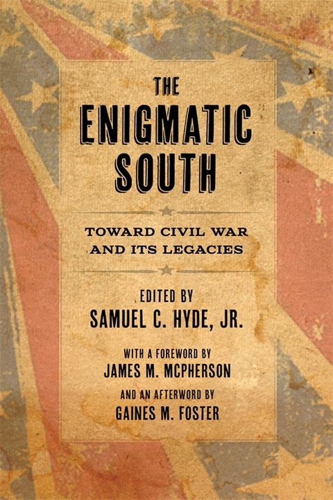 The Enigmatic South - 