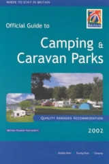 Camping and Caravan Parks and Hostels in Britain - English Tourism Council