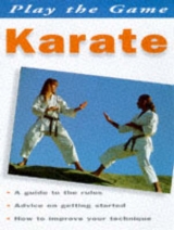 Karate - Oldgate, Karl