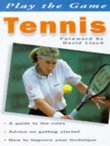 Tennis - Lee, Simon