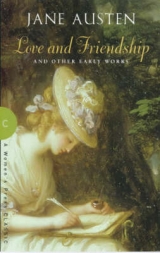 Love and Friendship - Austen, Jane