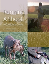 Running a Shoot - J C Jeremy Hobson