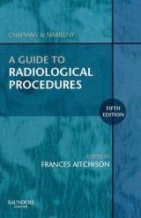 A Guide to Radiological Procedures - Aitchison, Frances Anne